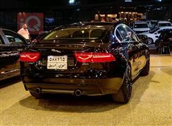 جاكوار XE